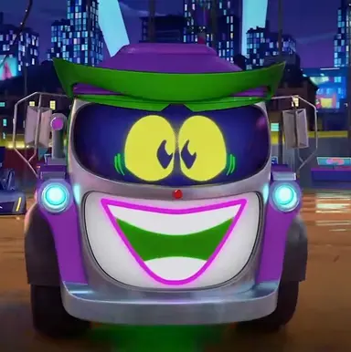 Profile image of Frank