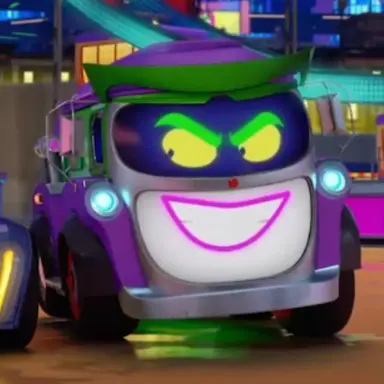 Profile image of Frank