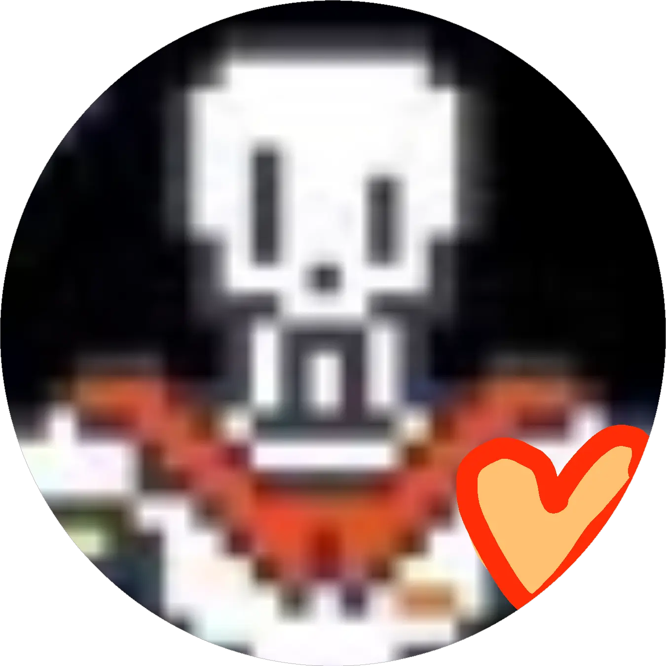 LavishSpit4987의 undertale🍝