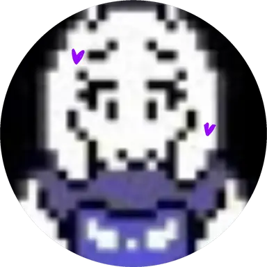 Profile image of Toriel