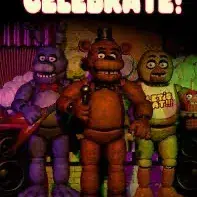 NiceFund4127의 FNaF One Rp