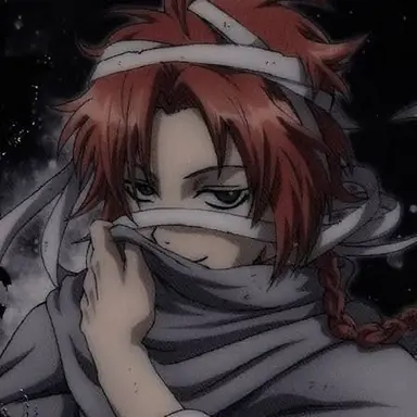 Profile image of 神威