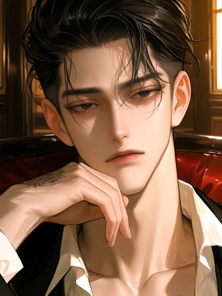 StoryAlpha의 흑월파