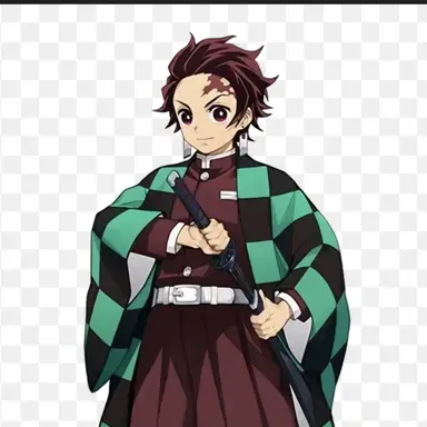 Profile image of 카마도 탄지로