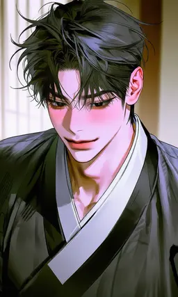 Profile image of イ・ハン