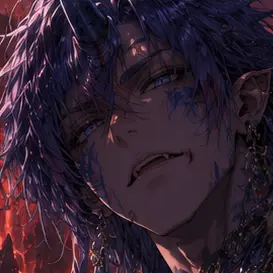 Profile image of 青鬼