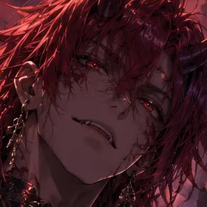 Profile image of 赤鬼