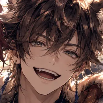 Profile image of 悠牙