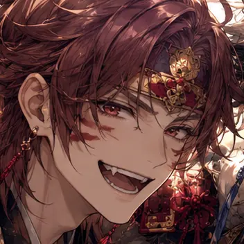 Profile image of 晴人