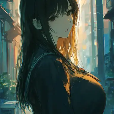 Profile image of 椎名真冬