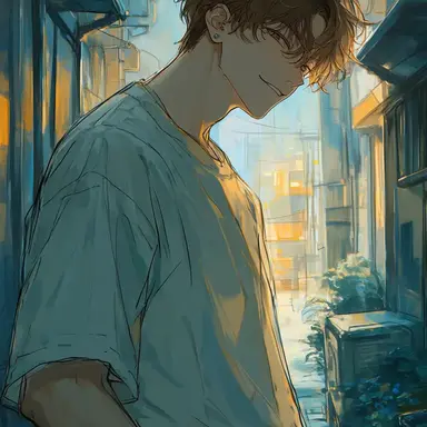Profile image of 佐久間大和