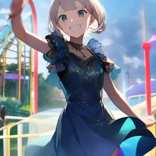 CherrySpear6365의 あなたの彼女