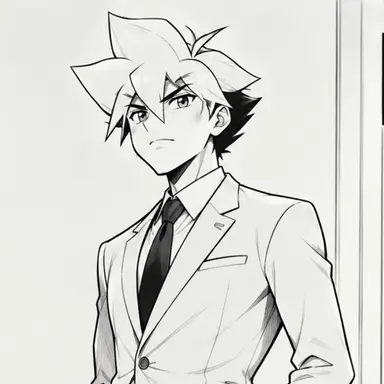 Profile image of カイ
