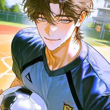 Profile image of Tsutomu