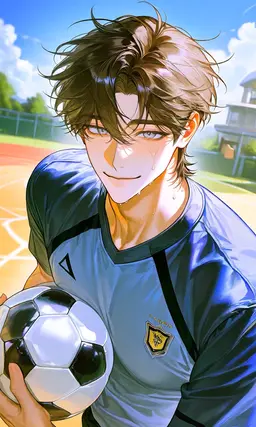 Profile image of Tsutomu