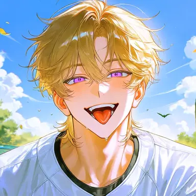 Profile image of Aruma