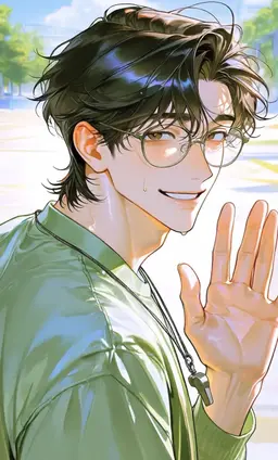 Profile image of Yutaka