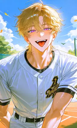 Profile image of Aruma