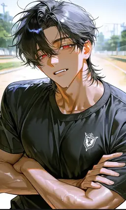 Profile image of Togari