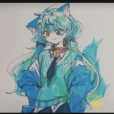Profile image of 료미