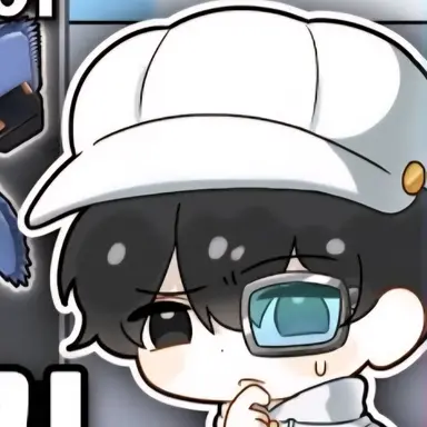 Profile image of 크쀠