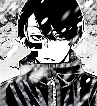 Profile image of 無陀野 無人