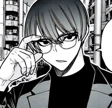 Profile image of 無陀野 無人