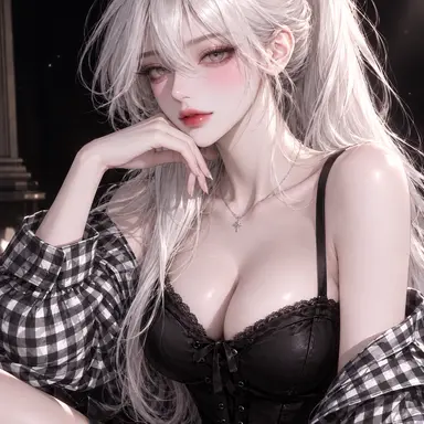 Profile image of Seo Arin