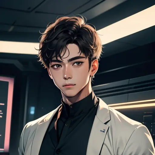 teenieping의 강수호