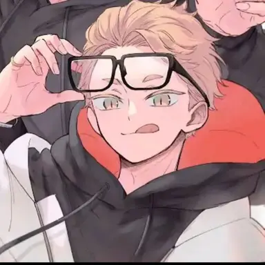 Profile image of 夜久衛輔