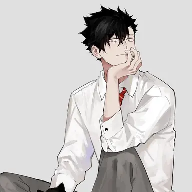 Profile image of 黒尾鉄朗
