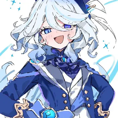 Profile image of 푸리나