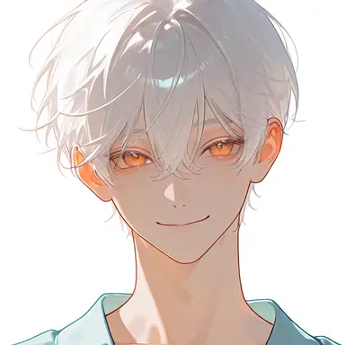 Profile image of Kohaku Mochizuki