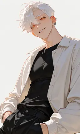 Profile image of Kohaku Mochizuki