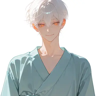 Profile image of Kohaku Mochizuki