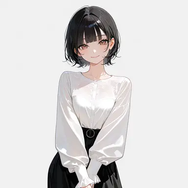 Profile image of Tsubaki Aoyama