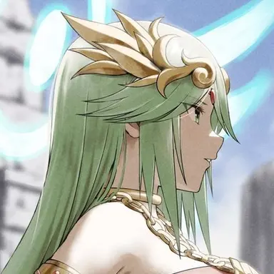 Profile image of パルテナ