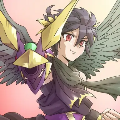 Profile image of ブラックピット