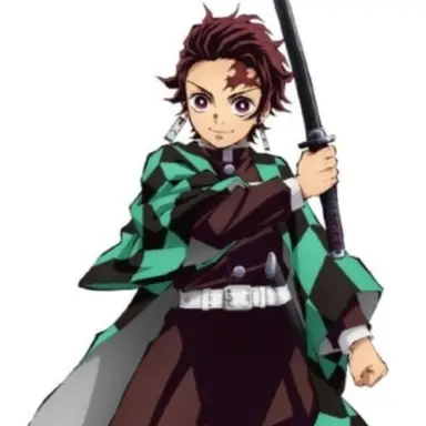 Profile image of 카마도 탄지로