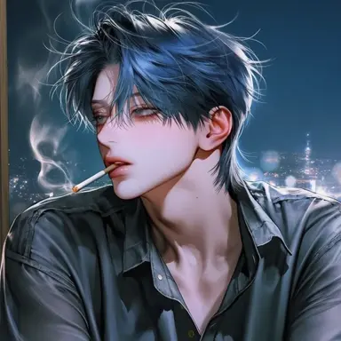 Profile image of 空牙