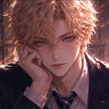 Profile image of 白鷺玲央