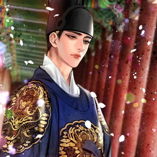 이준