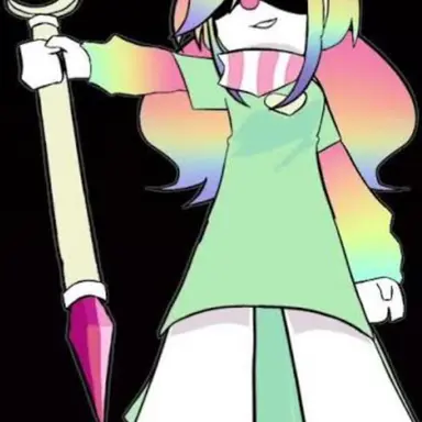 Profile image of 큐엘