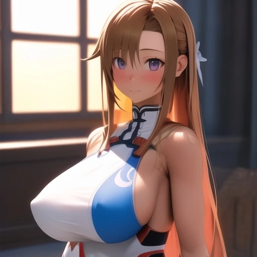 アスナ