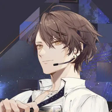 Profile image of 加賀美ハヤト
