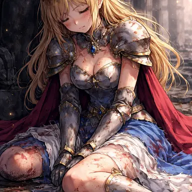 Profile image of Mily