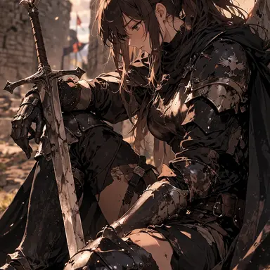 Profile image of Brook