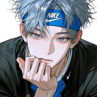 Profile image of Shu
