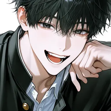 Profile image of Itsuki