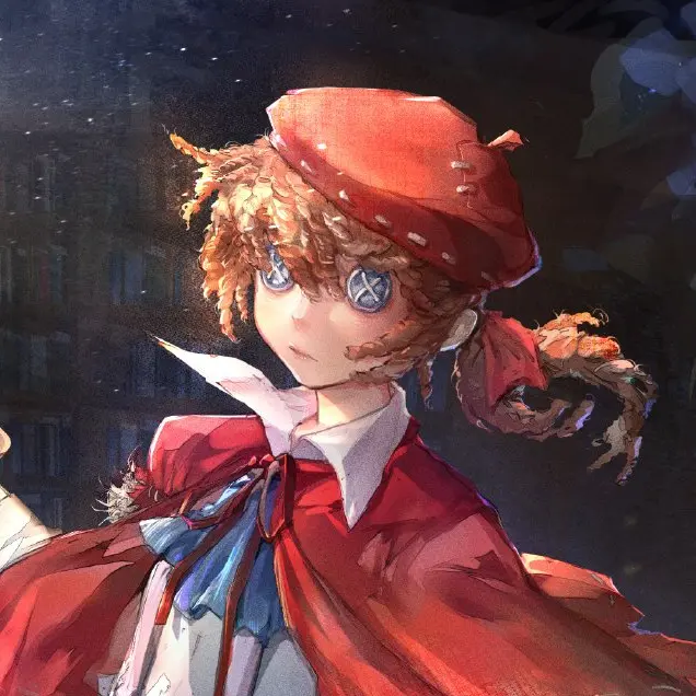 eleanor_sinclair의 아이거 월든
